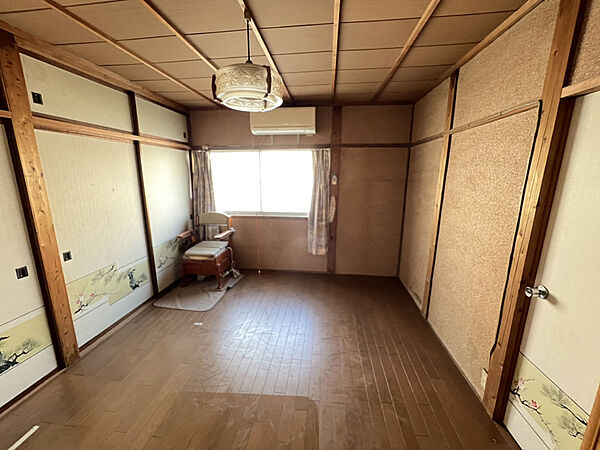 室内