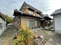 兵庫県たつの市揖保町松原