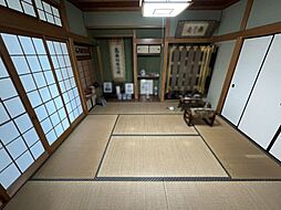 室内の画像