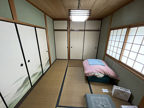 1階和室