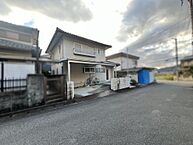 兵庫県たつの市龍野町中井：物件画像