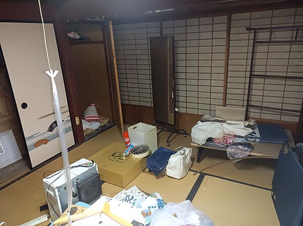 室内