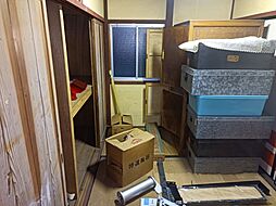 室内の画像