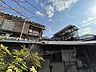 外観：敷地内からの外観