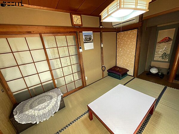 室内