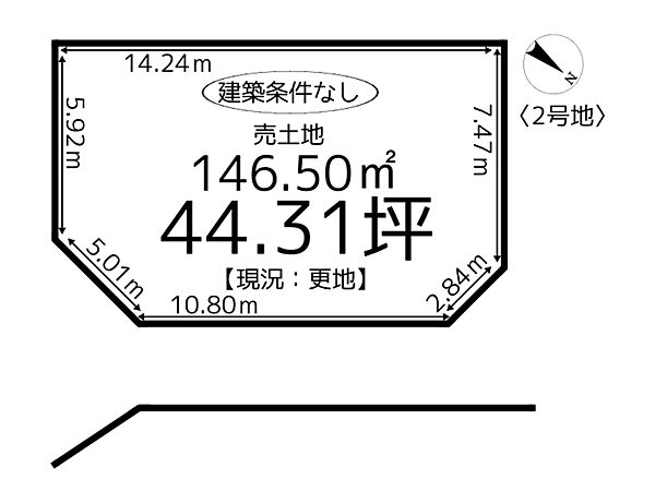 区画図：328000485762