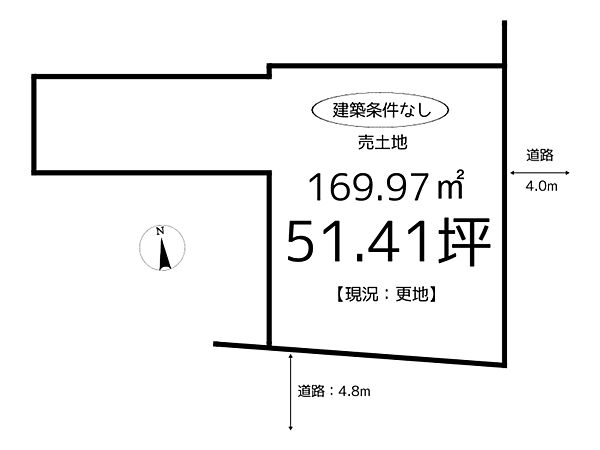 区画図：328000414897
