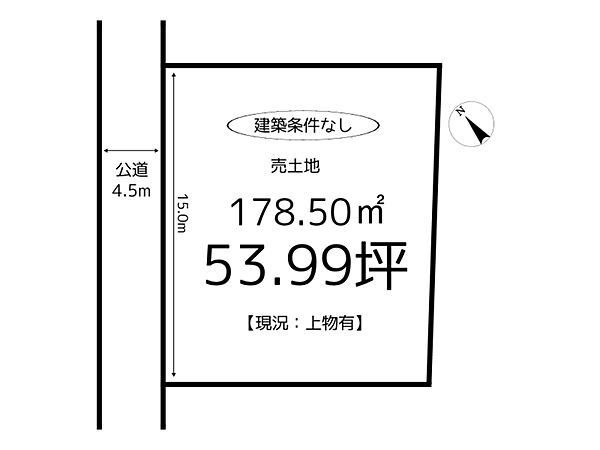 区画図：328000425184