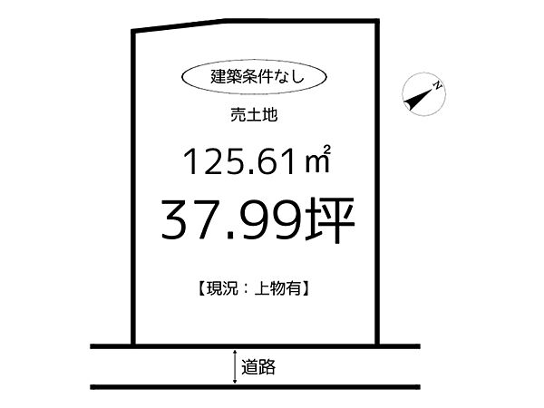 区画図：328000484317