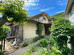 兵庫県たつの市龍野町中井