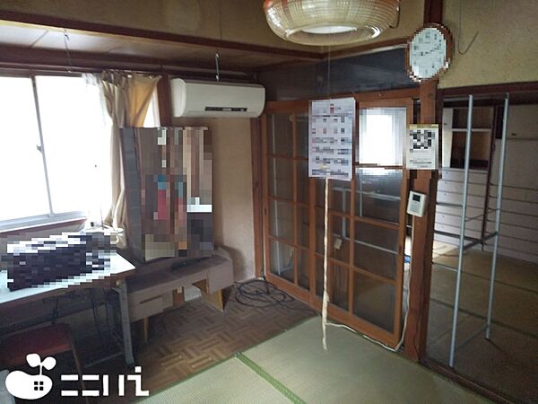 室内