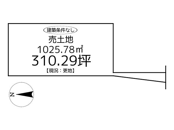 区画図：328000513847