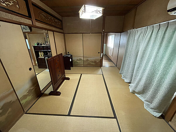 室内