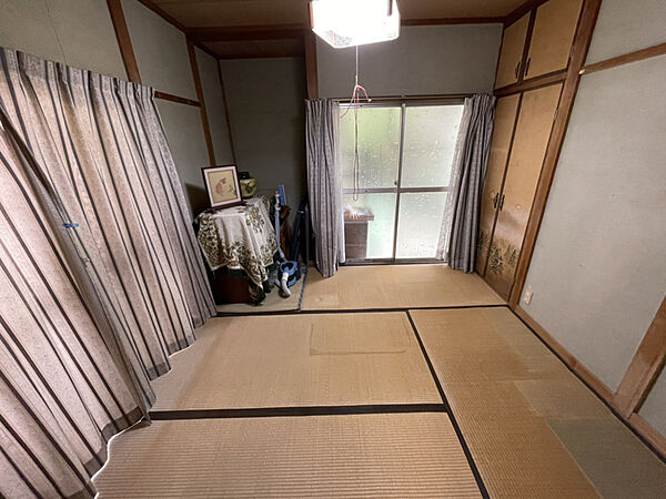 1階和室