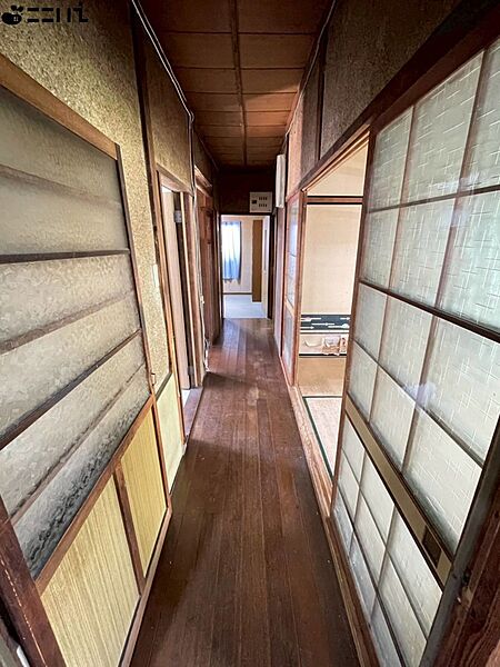 室内