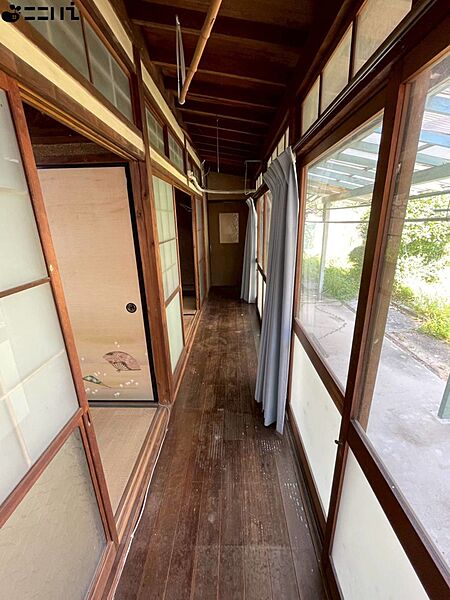 室内