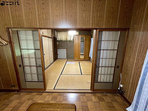 室内
