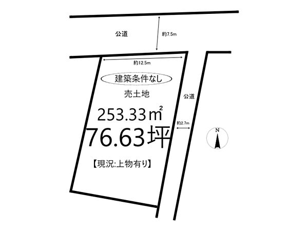 区画図：328000640986