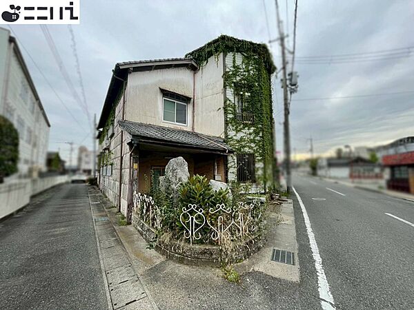 外観：328000640986