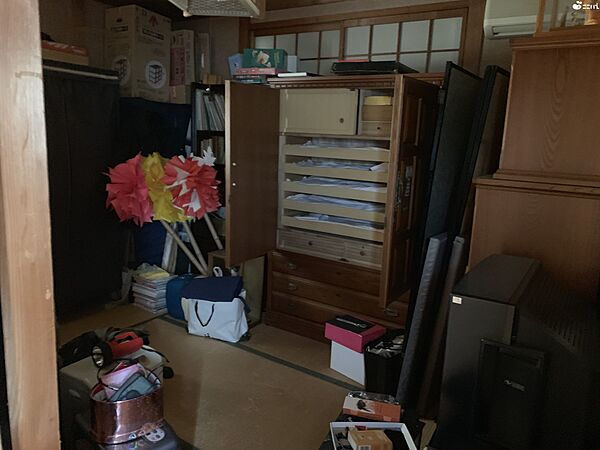 室内