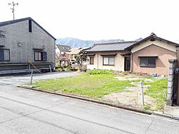 兵庫県たつの市新宮町井野原