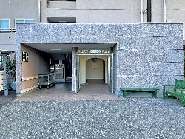 サニーハウス南行徳B棟(3LDK) 6階/612のその他画像