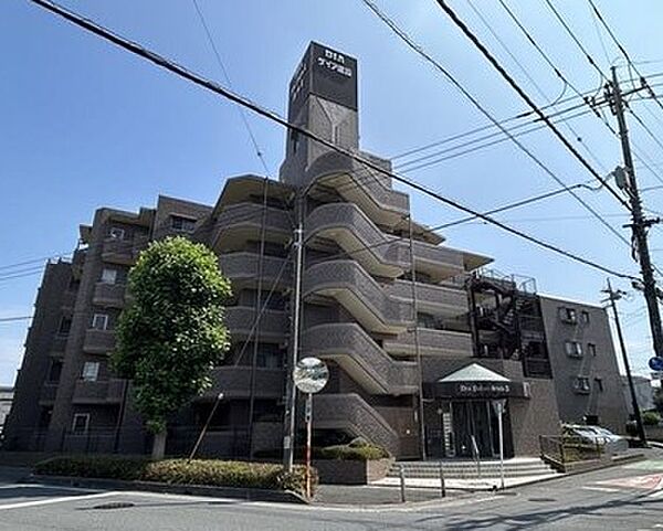 apartment 埼玉県志木市柏町5丁目11-28
地図を見る