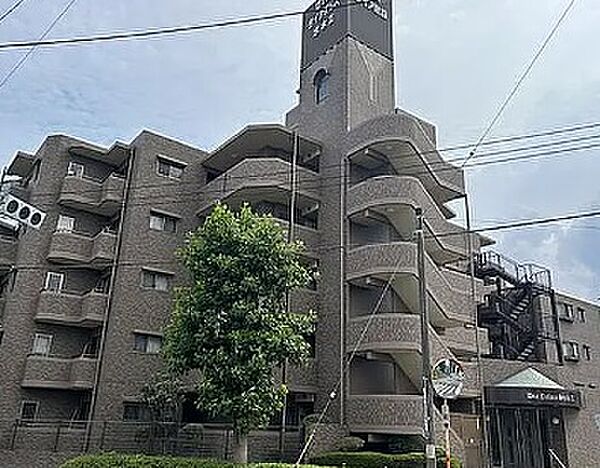 apartment 埼玉県志木市柏町5丁目11-28
地図を見る