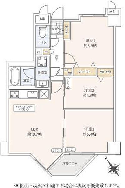 apartment 東京都国立市東1丁目15-27
地図を見る