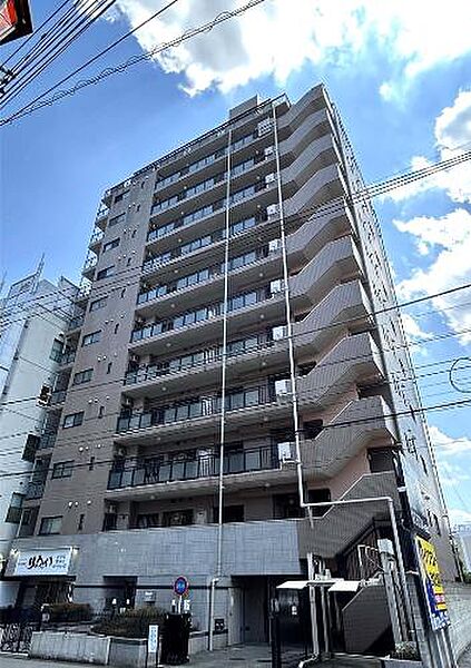 apartment 東京都国立市東1丁目15-27
地図を見る