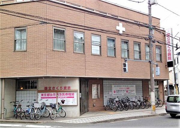 apartment 東京都国立市東1丁目15-27
地図を見る