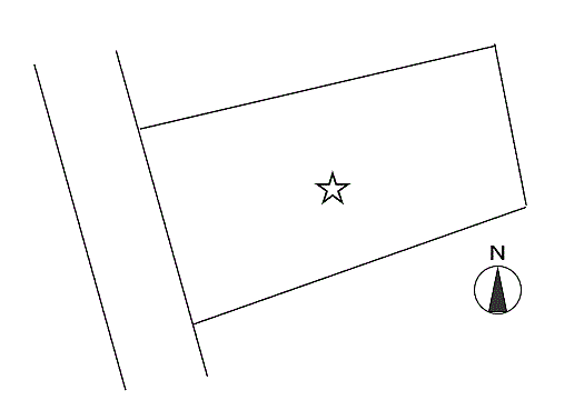 区画図：309000096737