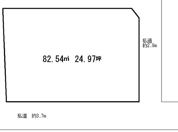 区画図：313004670508