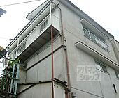 京都市北区等持院南町 3階建 築44年のイメージ