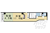 バウハウス富小路三条のイメージ