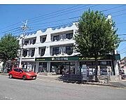 北山駅より徒歩1分 3階 築32年3ヶ月の賃貸物件