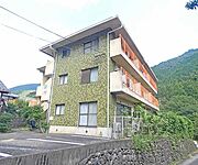 八瀬比叡山口駅より徒歩19分 2階 築46年6ヶ月の賃貸物件
