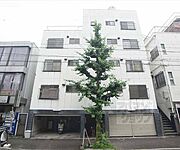 神宮丸太町駅より徒歩26分 4階 築48年1ヶ月の賃貸物件