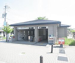 京都府京都市左京区岩倉忠在地町（賃貸アパート2K・2階・37.00㎡） その30