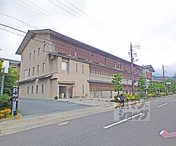 京都府京都市左京区田中東高原町（賃貸マンション2K・2階・22.09㎡） その28