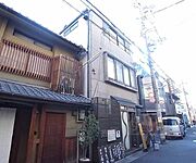 クレール綾小路 2階 築24年9ヶ月の賃貸物件