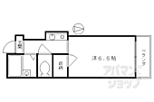 京都市下京区仏光寺通堀川西入ル晒屋町 5階建 築30年のイメージ