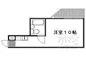 京都市上京区上立売通室町西入裏風呂町 3階建 築35年のイメージ
