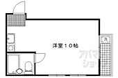 京都市上京区上立売通室町西入裏風呂町 3階建 築35年のイメージ