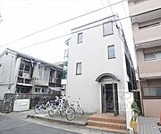 アクティーオカ 3階 築38年6ヶ月の賃貸物件