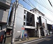 京都市上京区新町通寺之内上ル三丁目大心院町 3階建 築36年のイメージ