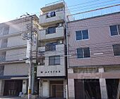 京都市下京区中堂寺前町 5階建 築39年のイメージ