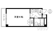 京都市下京区西七条北衣田町 3階建 築28年のイメージ