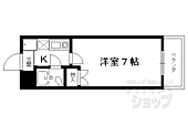 京都市中京区壬生東土居ノ内町 5階建 築37年のイメージ