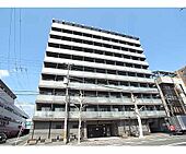 京都市中京区壬生御所ノ内町 10階建 築24年のイメージ